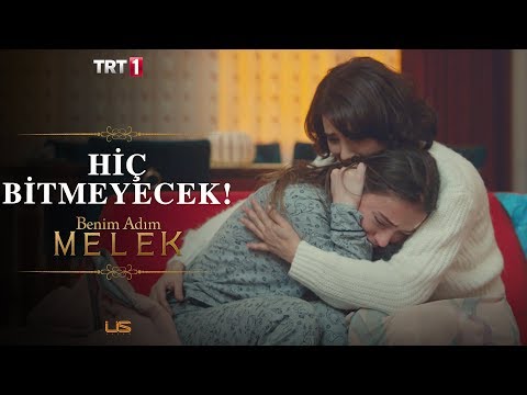 Defne’nin kabusu! - Benim Adım Melek 26.Bölüm