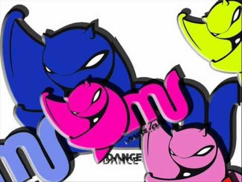 CHARLY  DJ &  DJ CHIKY @ MR DANCE CLUB (09.05.09)