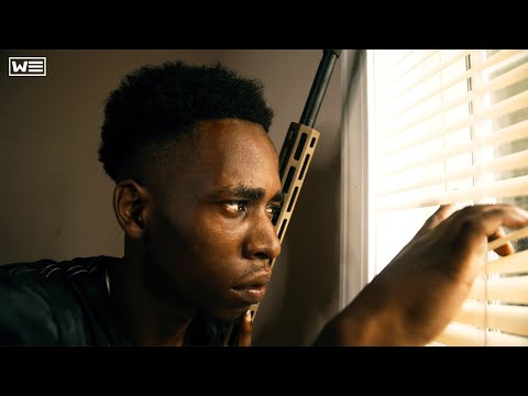 $hawn $kully "Modern Day NWA" (Official Video)