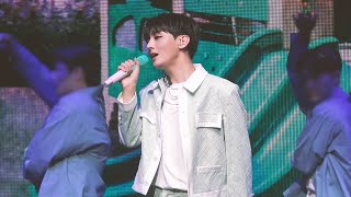 220515 윤지성 YOON JISUNG 1st CONCERT 미로 : prologue - 또 웃기만 해