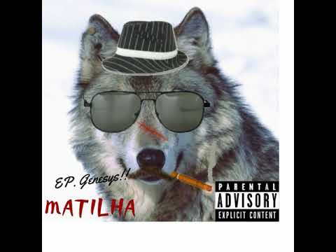 MATILHA - "Audácia"