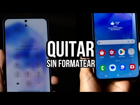 How to UNLOCK your CELL PHONE without a PASSWORD or FORMATTING (2 INSOLVENTILATOR METHODS!)