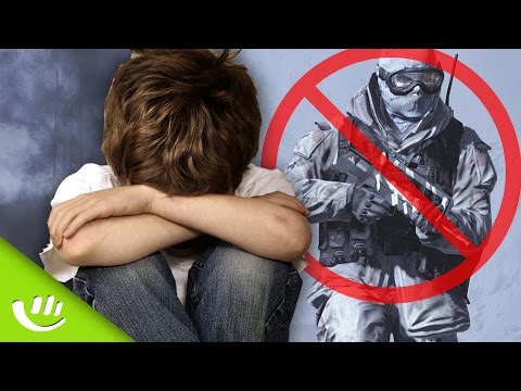 CoD-Verbot oder Jugendamt (Lehrer drohen Eltern mit Polizei) - Game News