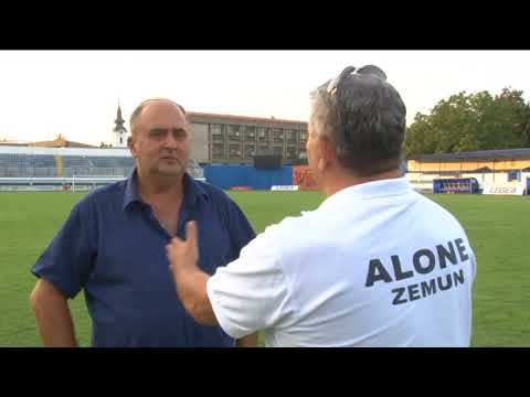 HAJDUK K - DINAMO 1: 0