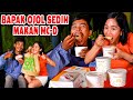 MUKBANG MC D NEWEST VARIATION OF RICA CHICKEN WITH OJOL GUYS