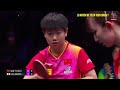 WTT CHAMPIONS CHONGQING Women's Singles - Quarterfinal  SUN Yingsha vs Hina HAYATA
