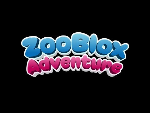 ZooBlox Adventure video thumbnail