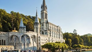 Hotel Astrid, Lourdes, France | Travel With Priyanshi