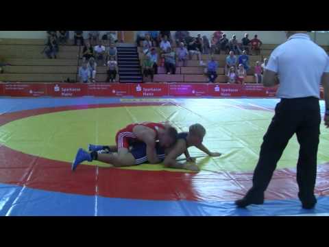 Mainz 2   Essen  66 gr Meiser  Pelzer