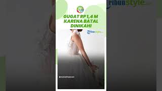 Pengadilan Tinggi Kupang Kabulkan Gugatan Perempuan Senilai Rp 1,4 M yang Batal Dinikahi sang Pacar