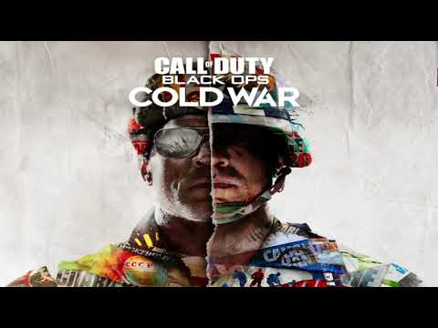 Nightcore - Endzone [Call Of Duty Cold War Rap Song]