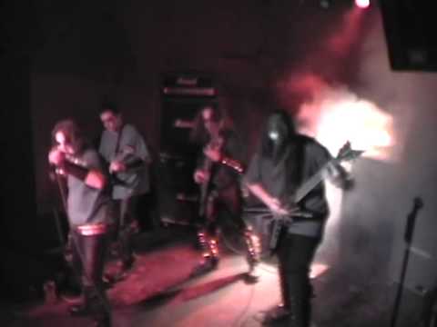 ASURAS/Ludificatio Daemonium - Live in Concert' 2007