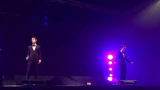 Why Don’t We | Words I Didn’t Say (The Invitation Tour Live In Bangkok)