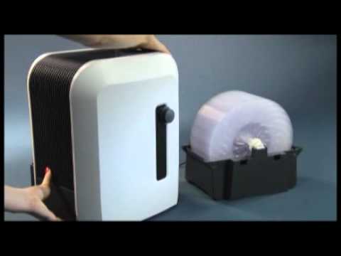 Fritel - Luftwäscher Boneco W 2255 - 116089