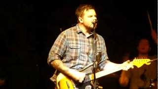 Thrice - &quot;The Weight&quot; (Live in San Diego 3-3-11)
