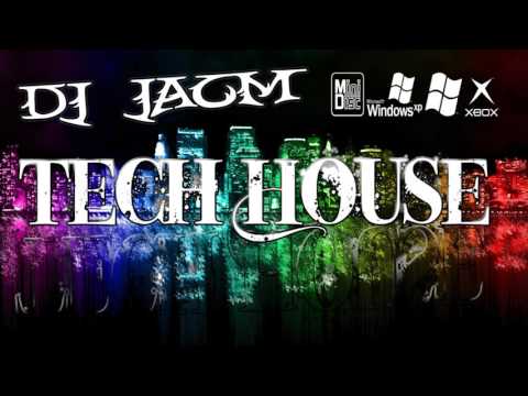 Avast original mix - Tech House - DJ JACM