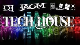 Avast original mix - Tech House - DJ JACM