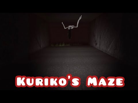 How to beat Kuriko’s maze