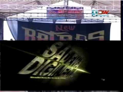 batras live in mojoroto gala-gala