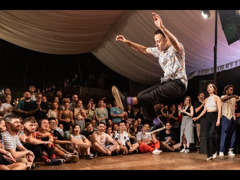 Solo Jazz Competition Finals - Swim Out Costa Brava 2024