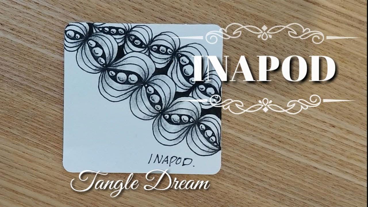 Inapod - by Catole Ohi