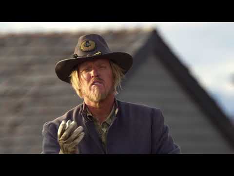 2017 Inferno no Faroeste 2 (Dublado)