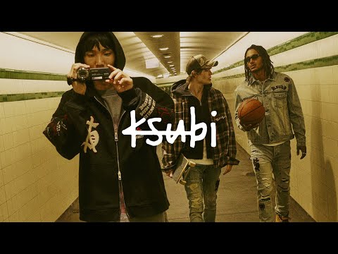 KSUBI FUTURE MEMORY SPRING'26