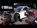 Solid points day dashed: Breaking down Keselowski-Dillon incident | Backseat Drivers