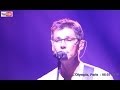 Morten Harket live - Let it be me (HD) L'Olympia ...