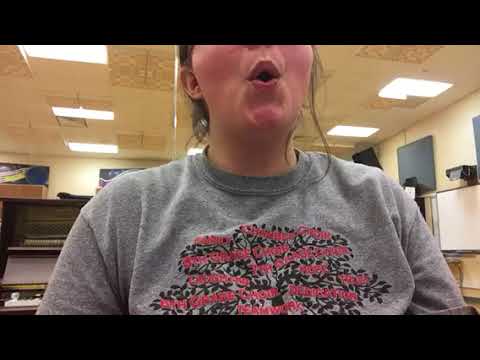 Ain'-a That Good News! Soprano