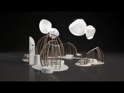 The University of Iowa 3D Design SOFA CONNECT 2014