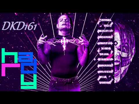 Jeff Hardy 9th TNA Theme Song (Arena Effect) - Resurrected