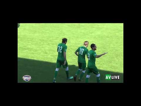 Calcio Serie D  Gir. G - Vis Artena - Avellino 1-2 (24.03.2019)