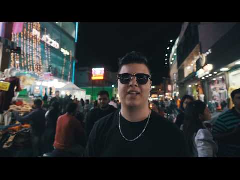 NXSTY India Tour Recap  "BUCK"