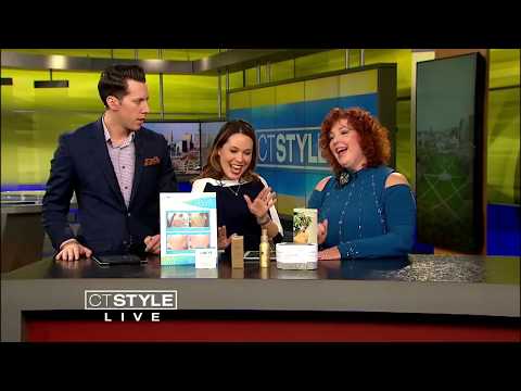 Chanel 8 CT Styles MD Microchanneling