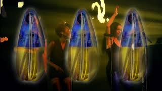 Yello - Limbo - 6/10 - Live in Berlin - HD Ken Blend