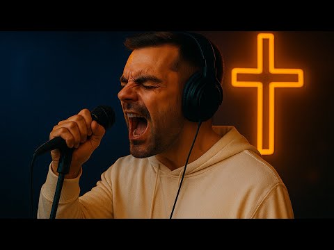 TRAP GOSPEL — QUANDO TUDO CAIU… DEUS ME LEVANTOU