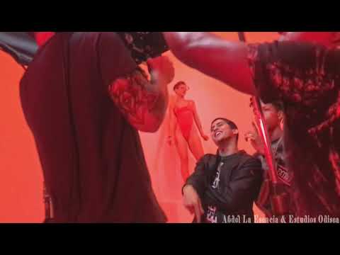 Lo Que Sucedio En El Clip Del Kamel Y Pichy - Capitulo 2