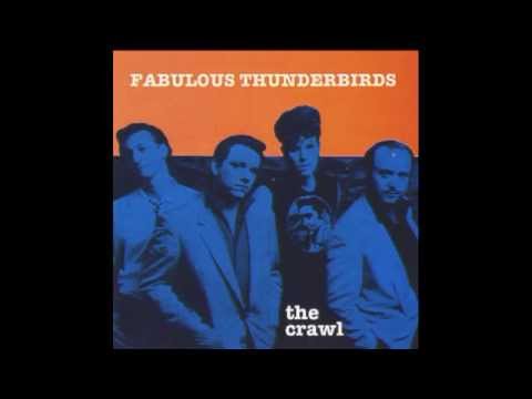 Thumbnail for Fabulous Thunderbirds - Part 4 ( The Crawl ) Live at Auditorium Shores Austin  Texas 1987 by Fran Christina