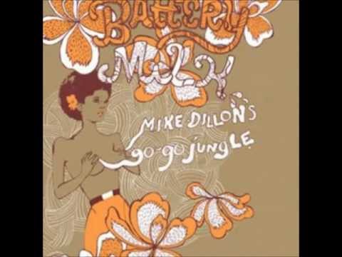 Mike Dillon's GoGo Jungle   GoGo's Theme