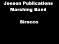 Sirocco 