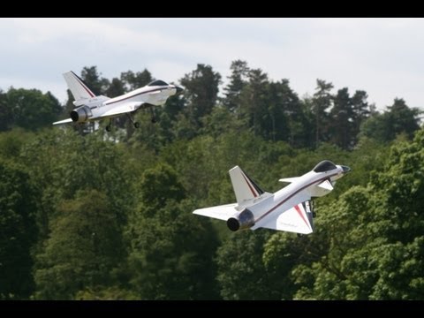 ① FLIGHTLINE COMPILATION VIDEO / WESTON PARK RC MODEL AIRCRAFT SHOW / STEVE & MATT BISHOP 2013