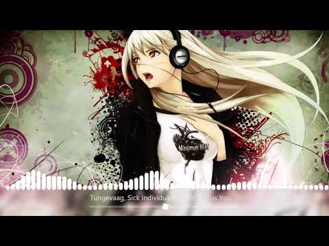 Nightcore- Miss You | Tungevaag, Sick Individuals, MARF | Nightcore Version | Tontuf Trends