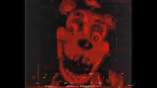 Vintage Freddy Test 2 (FNAF VHS)