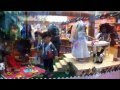 The American Girl Place In New York City At Christmas Time