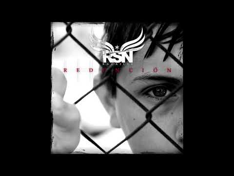 RSN & YASIN EL TANGERINO -=SIEMPRE CALLEJERO=-