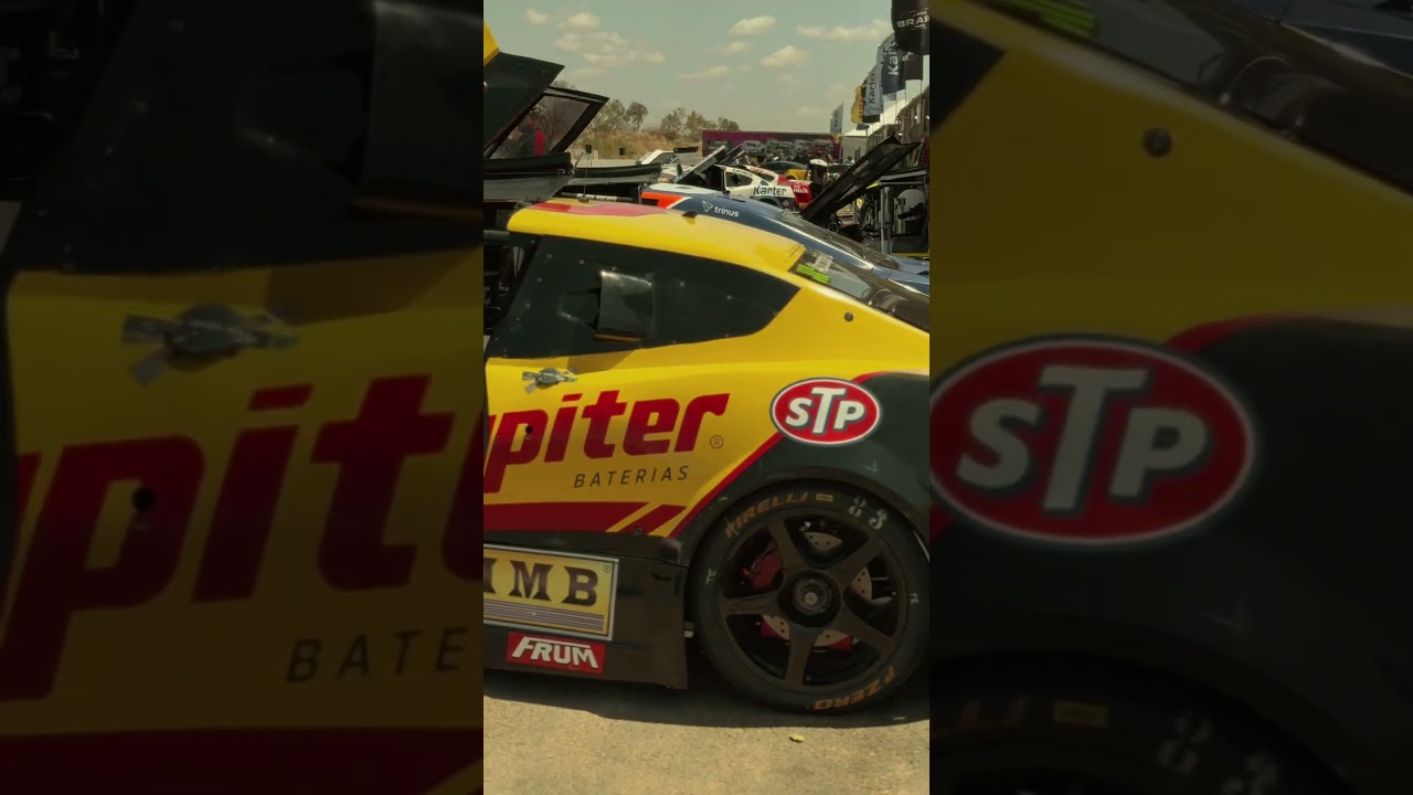 Nascar Brasil