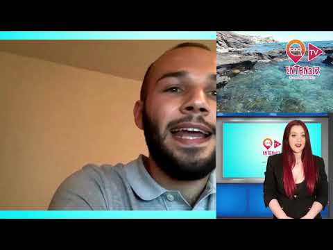 Turimos LGTBIQ+ Playa nudista de Benalnatura