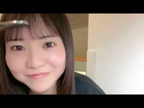 曽川咲葵(STU48 3期生)2025年11月9日SHOWROOM