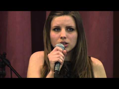 Frankofona pesma 2014 (Nis) - Ana-Marija Prvanovic